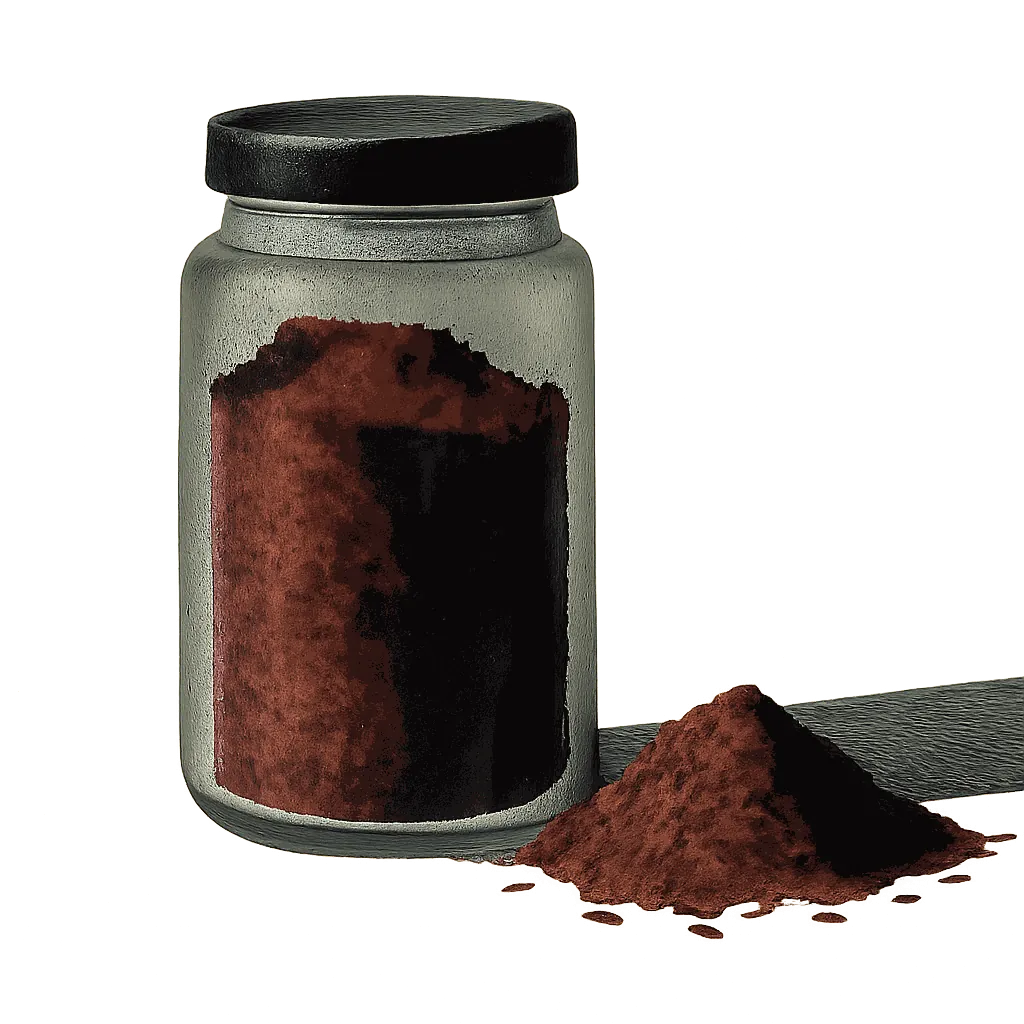 Black salt